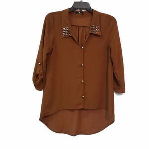 Valentine Blouse 